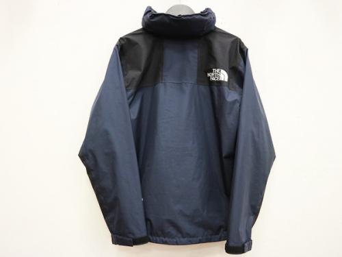 マウンテンパーカーのTHE NORTH FACE PURPLE LABEL