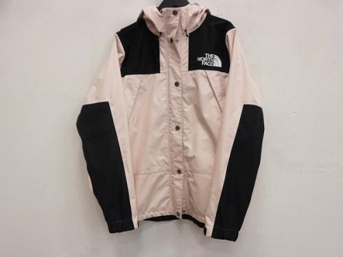 アウトドアブランドのTHE NORTH FACE