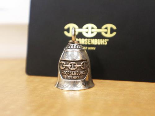 HOORSENBUHSのホーセンブース