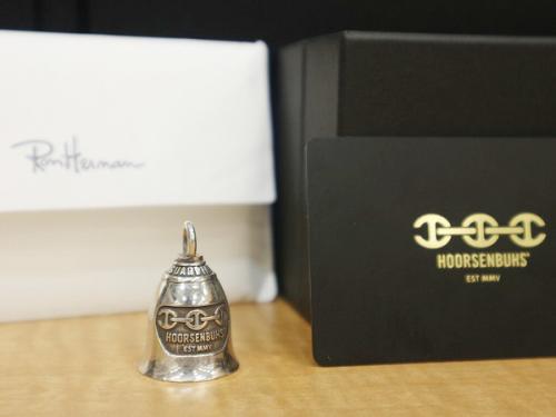 ホーセンブースのメンズ