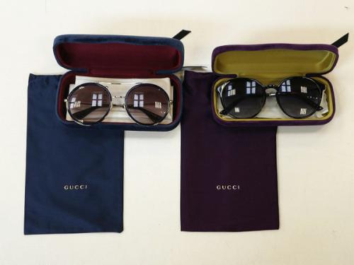 インポートブランドのGUCCI