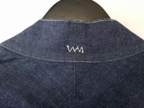 VISVIMのリュック