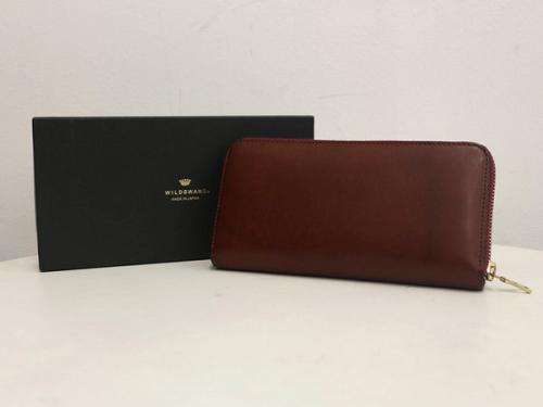 ドメスティックブランドのWILDSWANS