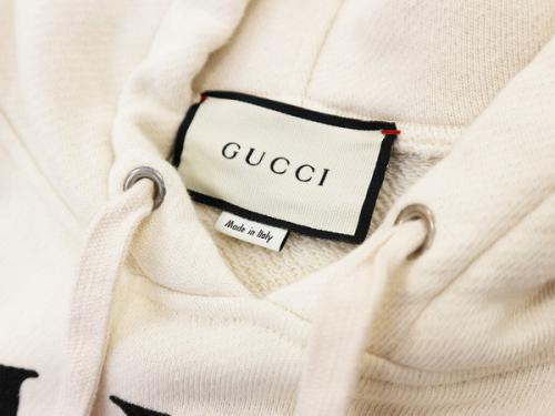 GUCCIのグッチ