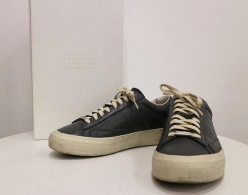 スニーカーのMaison Margiela