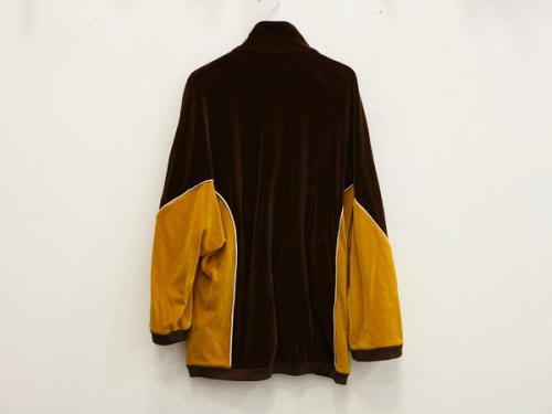 GUCCI/グッチから19SS今期モデル、シェニールセットアップをご GUCCI/グッチから19SS今期モデル、シェニールセットアップをご