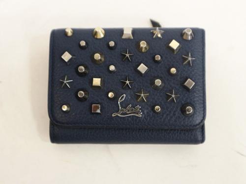 Christian Louboutinのクリスチャン・ルブタン