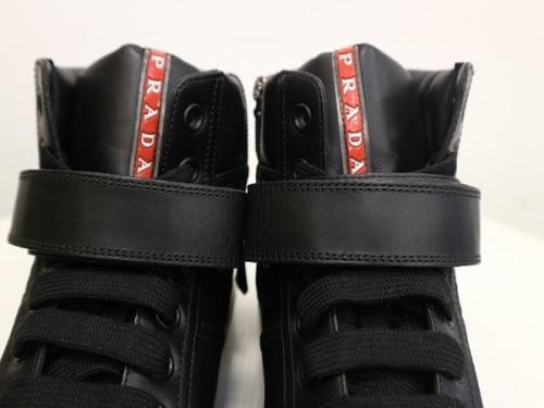 PRADA SPORTSのプラダスポーツ