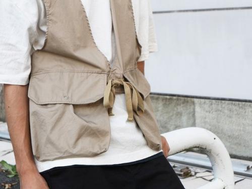 エンジニアードガーメンツワークデーのベスト