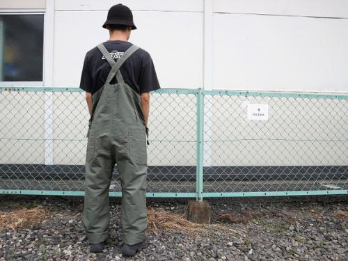 Engineered Garmentsのエンジニアド ガーメンツ