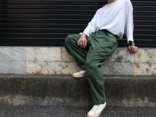 ワークブランドのSouth2 West8