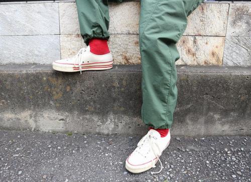 サウスツーウエストエイトのパンツ