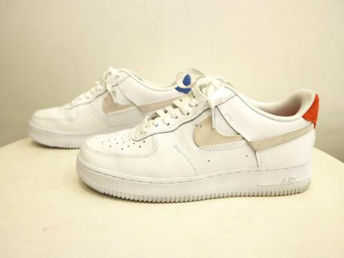 エアフォース1のZOOM X VISTA