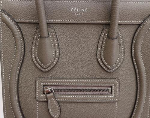 CELINEのセリーヌ