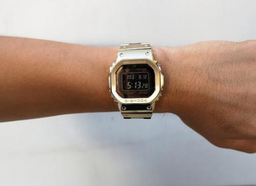 レアアイテムのCASIO