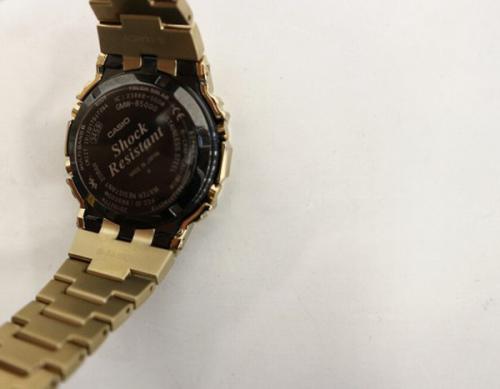 カシオのG-SHOCK