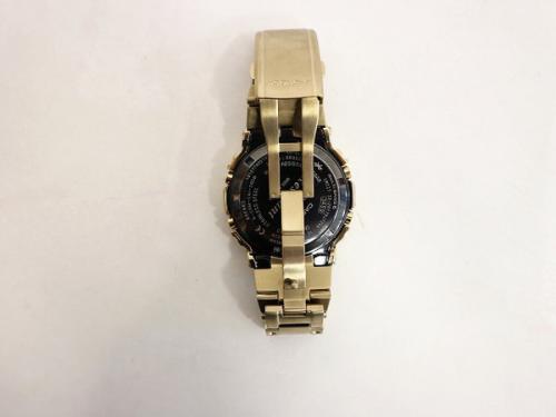 G-SHOCKのジーショック