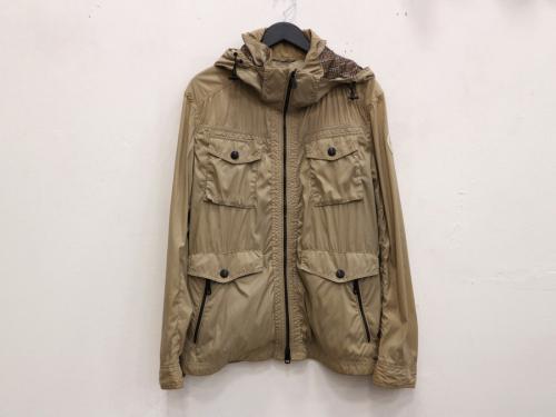 レアアイテムのBURBERRY
