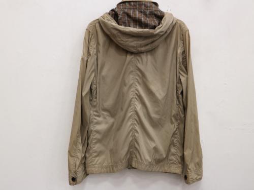 BURBERRYのバーバリー