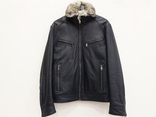 インポートブランドのBURBERRY