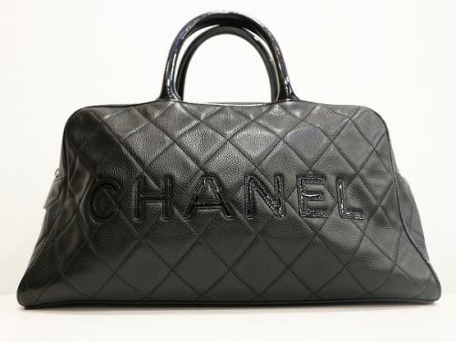 レアアイテムのCHANEL