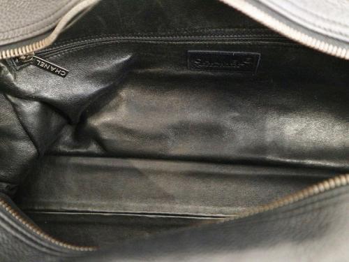 シャネルのバック