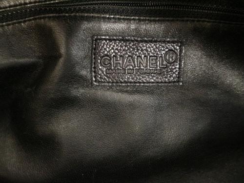 バックのマトラッセ