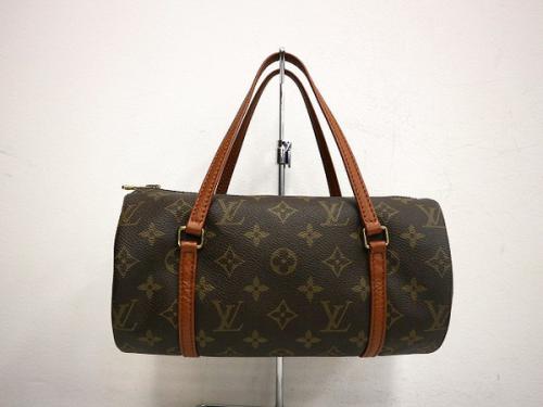 LOUIS VUITTONのルイヴィトン