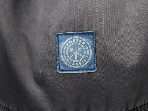 コラボ・別注アイテムのPorter Classic