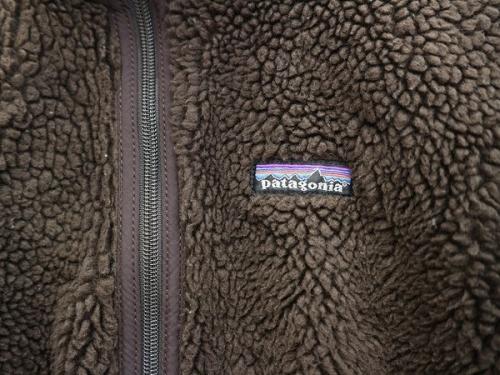 フリースのレトロX