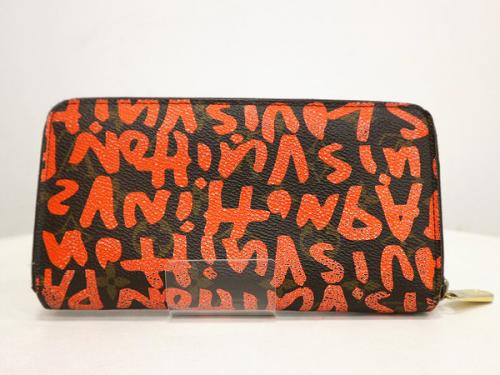 LOUIS VUITTONのルイ・ヴィトン