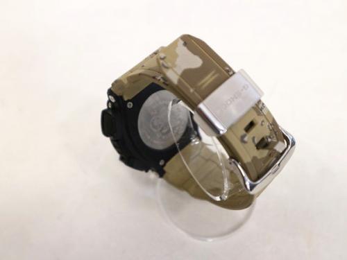 カシオのG-SHOCK
