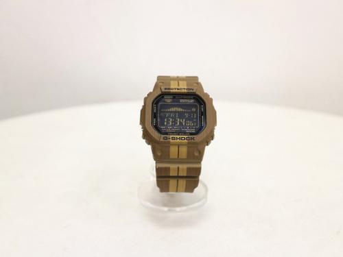 G-SHOCKのジーショック