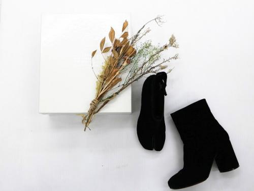 レアアイテムのMaison Margiela/メゾン マルジェラ