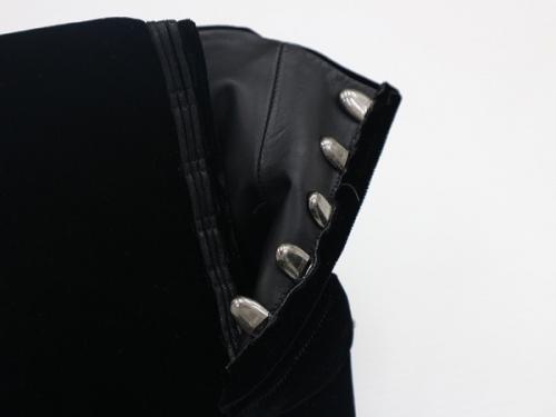 メゾン マルジェラのブーツ