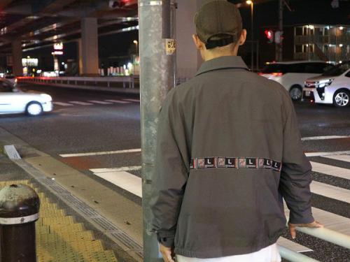 BlackEyePatchのブラックアイパッチ