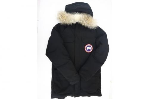 CANADA GOOSEのカナダグース