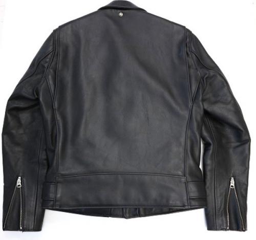 ショットのライダース