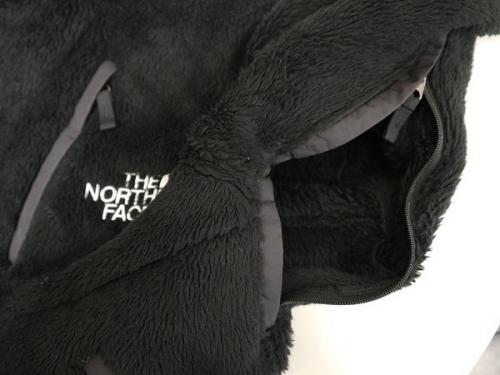 ザ ノースフェイスのフリース