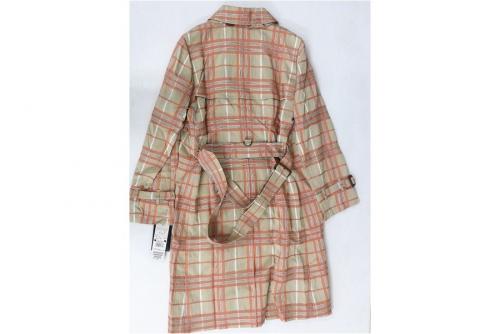 バーバリーのトレンチコート