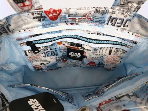 ポーターのバッグ