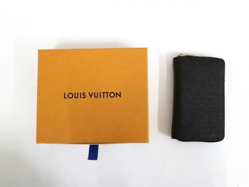 LOUIS VUITTONのルイ・ヴィトン