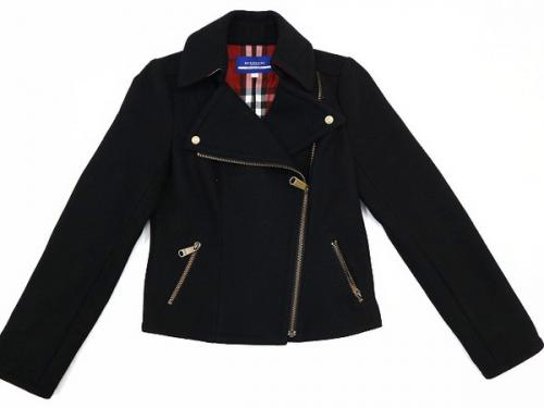 BURBERRYのバーバリー