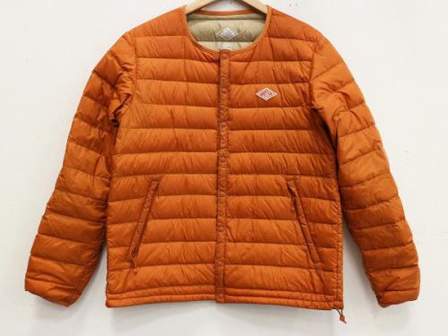 DANTONのダントン