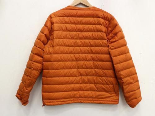 ダントンのORCIVAL