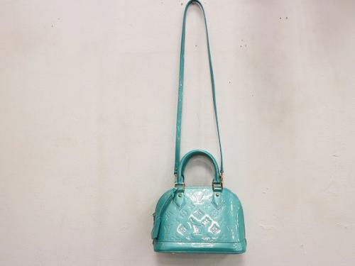 LOUIS VUITTON/ルイヴィトンのヴェルニ