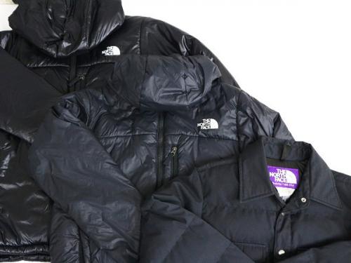 アウトドアブランドのTHE NORTH FACE