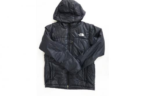ダウンのTHE NORTH FACE PURPLELABEL