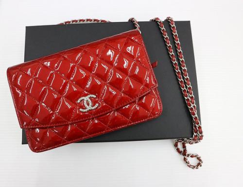 CHANEL/シャネルのCHANEL/シャネル