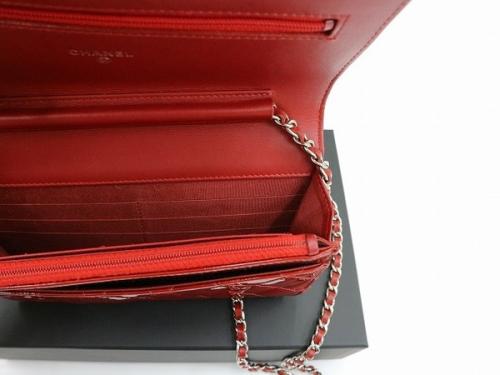 CHANEL/シャネルのウォレット